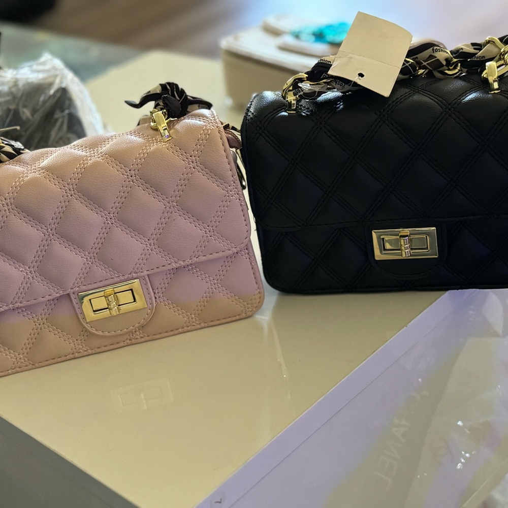 Mini bag , new with tags